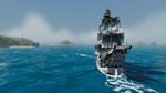 * King of Seas Xbox One / Xbox Series X|S КЛЮЧ *