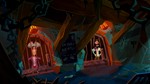 * Return to Monkey Island Xbox Series X|S + PC КЛЮЧ *