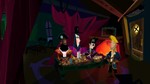 * Return to Monkey Island Xbox Series X|S + PC КЛЮЧ *