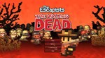 * The Escapists: The Walking Dead XBOX КЛЮЧ *