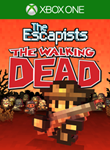 * The Escapists: The Walking Dead XBOX КЛЮЧ *