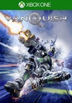 * Vanquish Xbox One / Xbox Series X|S КЛЮЧ *