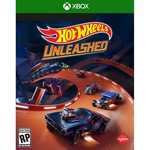 * HOT WHEELS UNLEASHED - Xbox Series X|S КЛЮЧ *