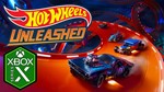 * HOT WHEELS UNLEASHED - Xbox Series X|S КЛЮЧ *