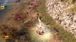 * How to Survive: Storm Warning Edition XBOX КЛЮЧ *