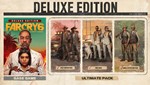 🌍 Far Cry 6 Deluxe Edition XBOX ONE/ SERIES X|S КЛЮЧ🔑