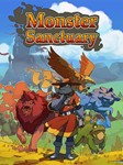 * Monster Sanctuary XBOX One / Xbox Series X|S КЛЮЧ *