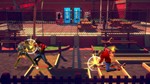 * Cobra Kai: The Karate Kid Saga Continues XBOX КЛЮЧ*