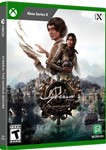 * Syberia - The World Before Xbox Series X|S КЛЮЧ *
