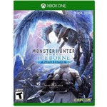 🌍 Monster Hunter World: Iceborne XBOX КЛЮЧ 🔑
