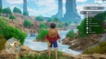 * ONE PIECE ODYSSEY Xbox Series X|S КЛЮЧ *