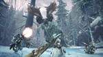 🌍 Monster Hunter World + DLC Iceborne XBOX КЛЮЧ 🔑