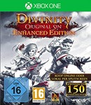 🌍 Divinity: Original Sin Enhanced Edition XBOX КЛЮЧ 🔑