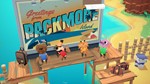 * Moving Out Deluxe Edition XBOX КЛЮЧ *