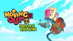 * Moving Out Deluxe Edition XBOX КЛЮЧ *
