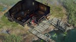 * Desperados III Xbox One / Xbox Series X|S КЛЮЧ *
