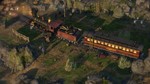 * Desperados III Xbox One / Xbox Series X|S КЛЮЧ *