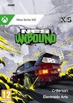 🌍 Need for Speed Unbound XBOX SERIES X|S КЛЮЧ 🔑