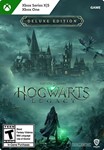 *Hogwarts Legacy: Digital Deluxe Edition XBOX КЛЮЧ**