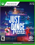 *Just Dance 2023 Edition Xbox Series X|S КЛЮЧ*+GIFT*