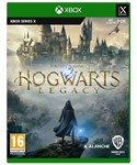 * Hogwarts Legacy Xbox Series X|S КЛЮЧ * + GIFT *