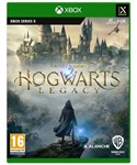 🌍 Hogwarts Legacy Xbox Series X|S КЛЮЧ 🔑 + GIFT 🎁