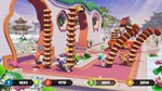 *Rabbids Легендарное путешествие XBOX ONE / X|S КЛЮЧ*