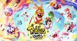 *Rabbids Легендарное путешествие XBOX ONE / X|S КЛЮЧ*