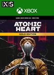 *Atomic Heart Gold Edition Xbox КЛЮЧ* ГЛОБАЛ