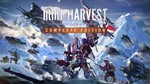 *Iron Harvest Complete Edition Xbox Series X|S КЛЮЧ *