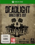 *Deadlight: Director´s Cut Xbox One /Series X|S КЛЮЧ*