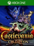 🌍  Castlevania Anniversary Collection XBOX / КЛЮЧ 🔑