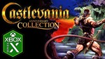 🌍  Castlevania Anniversary Collection XBOX / КЛЮЧ 🔑