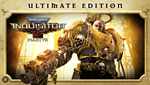 *Warhammer 40,000: Inquisitor - Martyr Ultimate XBOX*