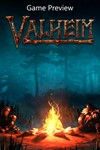 * Valheim (Game Preview) XBOX + WINDOWS (PC) КЛЮЧ *
