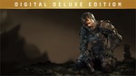 *The Callisto Protocol Digital Deluxe XBOX X|S КЛЮЧ *