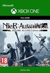 *NieR: Automata BECOME AS GODS Edition XBOX КЛЮЧ *+*
