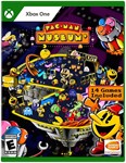 * PAC-MAN MUSEUM+ XBOX + WINDOWS (PC) КЛЮЧ *