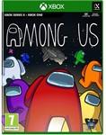 🌍 Among Us XBOX + WINDOWS (PC) КЛЮЧ 🔑 + GIFT 🎁 - irongamers.ru