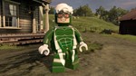 * LEGO Marvel´s Мстители XBOX КЛЮЧ * + GIFT *