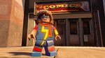 * LEGO Marvel´s Мстители XBOX КЛЮЧ * + GIFT *