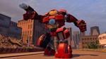 * LEGO Marvel´s Мстители XBOX КЛЮЧ * + GIFT *