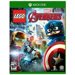 * LEGO Marvel´s Мстители XBOX КЛЮЧ * + GIFT *
