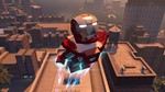 * LEGO Marvel´s Мстители XBOX КЛЮЧ * + GIFT *