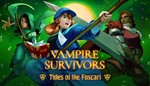 *Vampire Survivors: Tides of the Foscari XBOX + PC**