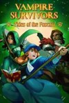 *Vampire Survivors: Tides of the Foscari XBOX + PC**