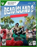 *Dead Island 2 Xbox One / Series X|S КЛЮЧ * + GIFT *