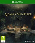 🌍 Adam&acute;s Venture: Origins XBOX КЛЮЧ 🔑+ GIFT 🎁 - irongamers.ru