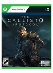 *The Callisto Protocol for Xbox Series X|S КЛЮЧ*+ *