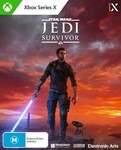 *STAR WARS Jedi: Survivor Standard XBOX КЛЮЧ*+GIFT*